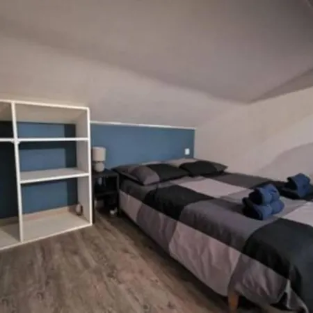 Studio Paisible Et Lumineux 아파트